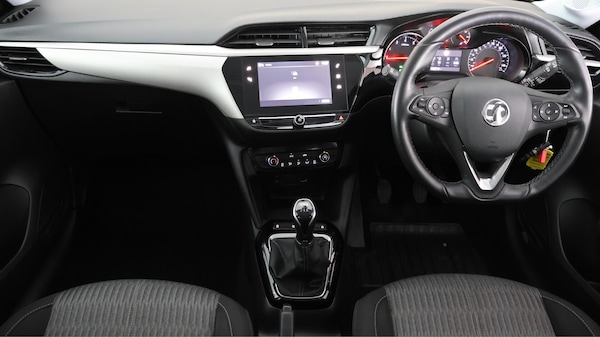 Used Vauxhall Corsa 2022 for sale - 76215604: Photo 12