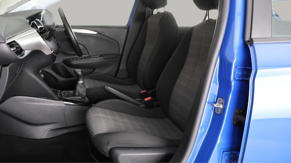 Used Vauxhall Corsa 2022 for sale - 76215604: Photo 13