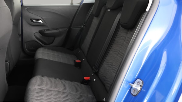 Used Vauxhall Corsa 2022 for sale - 76215604: Photo 15