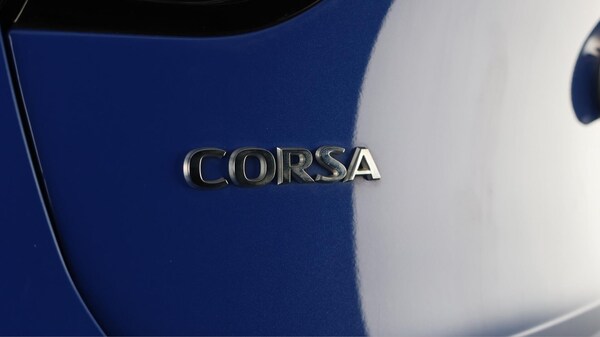 Used Vauxhall Corsa 2022 for sale - 76215604: Photo 20
