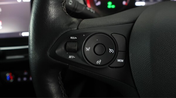 Used Vauxhall Corsa 2022 for sale - 76215604: Photo 21