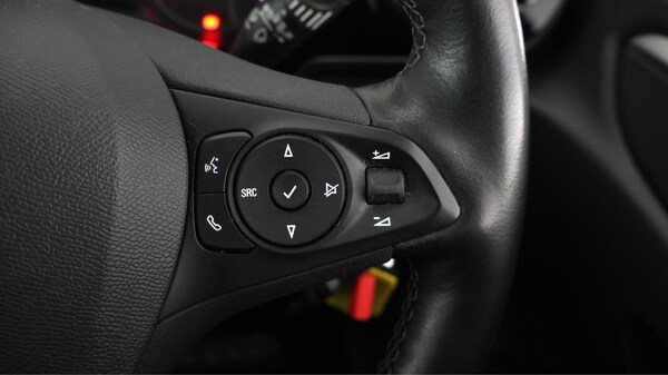 Used Vauxhall Corsa 2022 for sale - 76215604: Photo 22