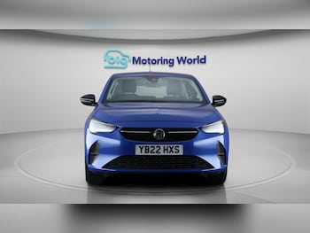 Used Vauxhall Corsa 2022 for sale - 76215604: Photo 2