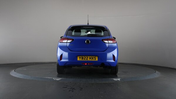 Used Vauxhall Corsa 2022 for sale - 76215604: Photo 32