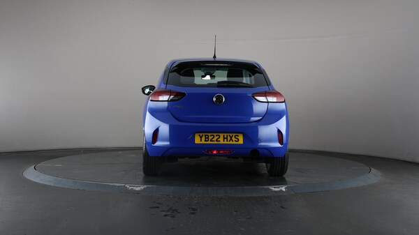 Used Vauxhall Corsa 2022 for sale - 76215604: Photo 33