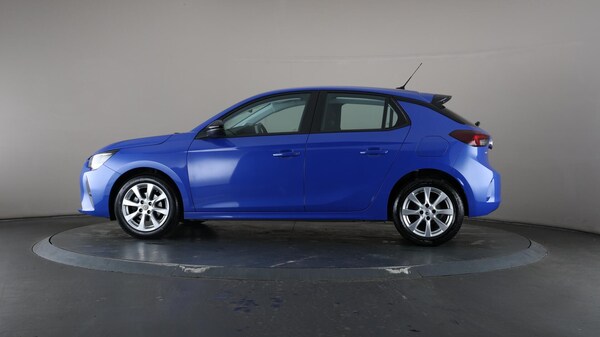 Used Vauxhall Corsa 2022 for sale - 76215604: Photo 34