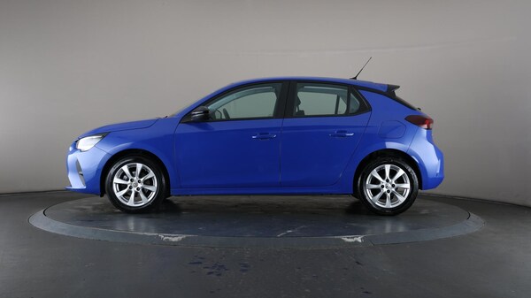 Used Vauxhall Corsa 2022 for sale - 76215604: Photo 35