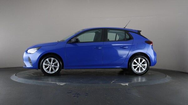 Used Vauxhall Corsa 2022 for sale - 76215604: Photo 36