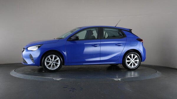 Used Vauxhall Corsa 2022 for sale - 76215604: Photo 37