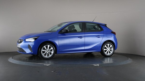 Used Vauxhall Corsa 2022 for sale - 76215604: Photo 38