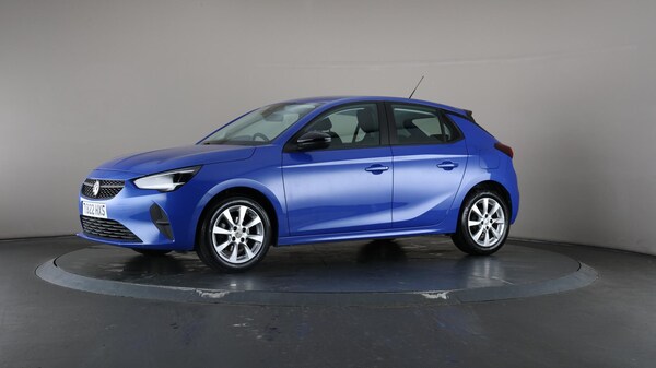 Used Vauxhall Corsa 2022 for sale - 76215604: Photo 39