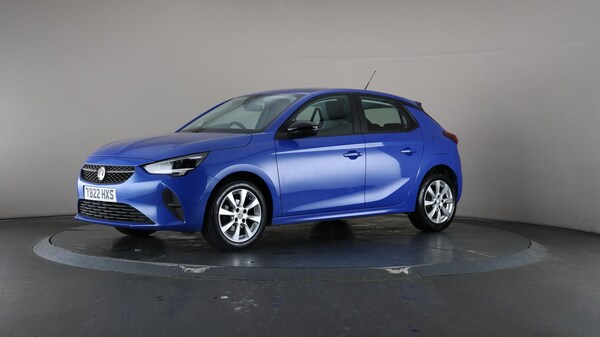 Used Vauxhall Corsa 2022 for sale - 76215604: Photo 40