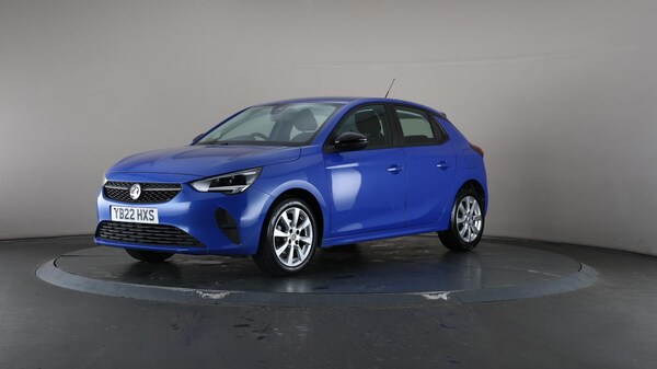 Used Vauxhall Corsa 2022 for sale - 76215604: Photo 41