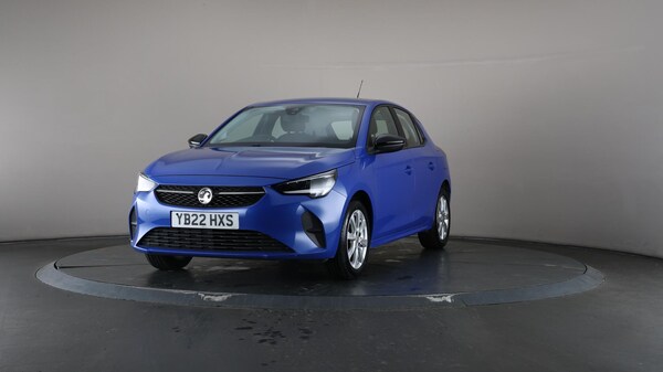Used Vauxhall Corsa 2022 for sale - 76215604: Photo 43