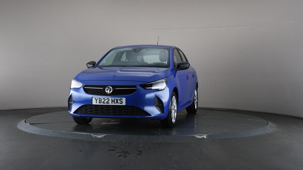 Used Vauxhall Corsa 2022 for sale - 76215604: Photo 45