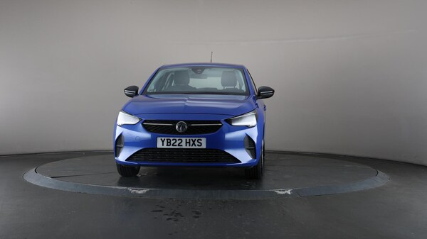 Used Vauxhall Corsa 2022 for sale - 76215604: Photo 46