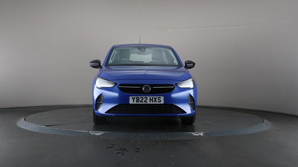Used Vauxhall Corsa 2022 for sale - 76215604: Photo 47