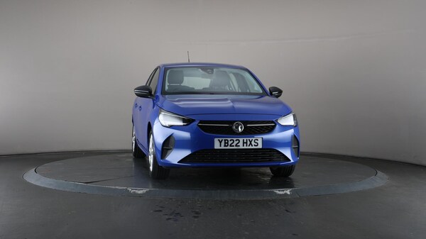 Used Vauxhall Corsa 2022 for sale - 76215604: Photo 48