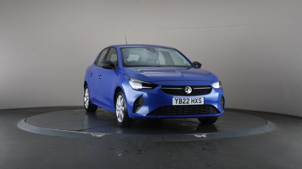 Used Vauxhall Corsa 2022 for sale - 76215604: Photo 49