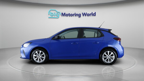 Used Vauxhall Corsa 2022 for sale - 76215604: Photo 4