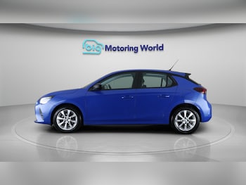 Used Vauxhall Corsa 2022 for sale - 76215604: Photo 4