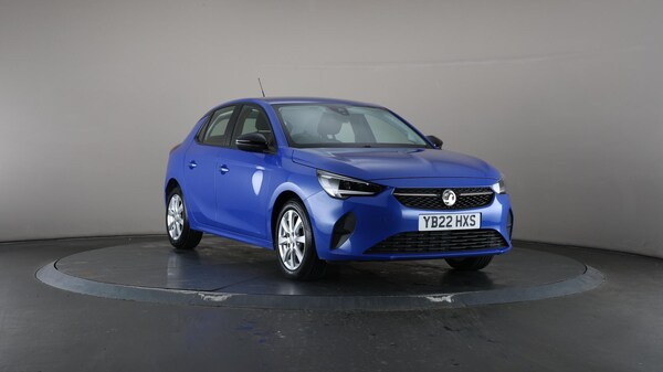 Used Vauxhall Corsa 2022 for sale - 76215604: Photo 50