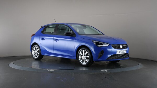 Used Vauxhall Corsa 2022 for sale - 76215604: Photo 52
