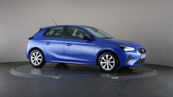 Used Vauxhall Corsa 2022 for sale - 76215604: Photo 54