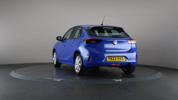 Used Vauxhall Corsa 2022 for sale - 76215604: Photo 55