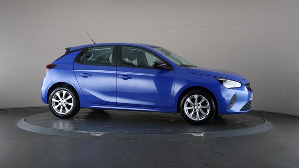 Used Vauxhall Corsa 2022 for sale - 76215604: Photo 56