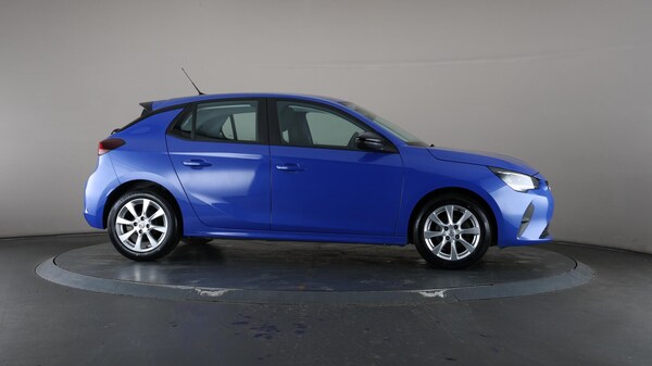 Used Vauxhall Corsa 2022 for sale - 76215604: Photo 57