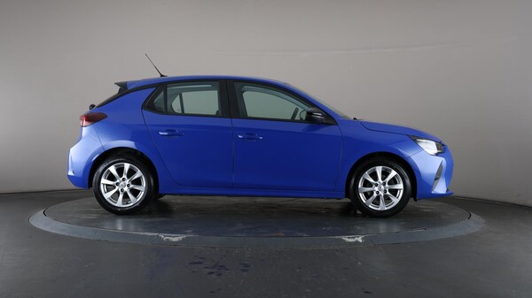 Used Vauxhall Corsa 2022 for sale - 76215604: Photo 58