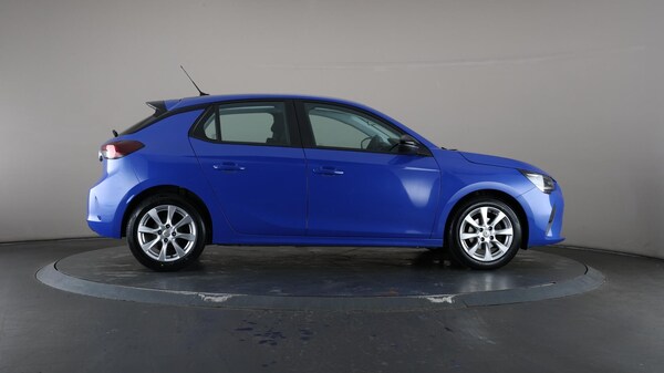 Used Vauxhall Corsa 2022 for sale - 76215604: Photo 59