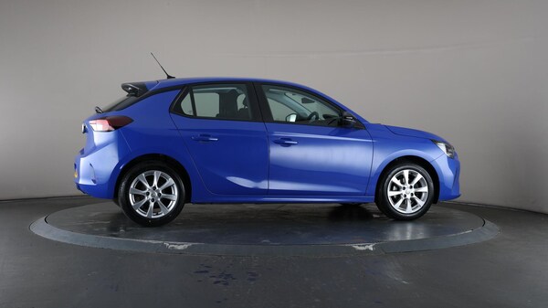 Used Vauxhall Corsa 2022 for sale - 76215604: Photo 60