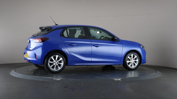 Used Vauxhall Corsa 2022 for sale - 76215604: Photo 61