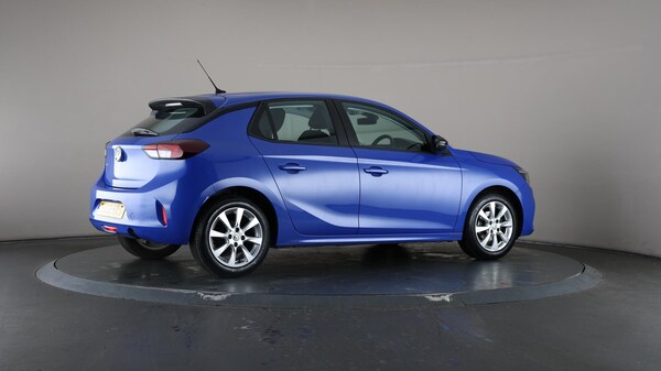 Used Vauxhall Corsa 2022 for sale - 76215604: Photo 62