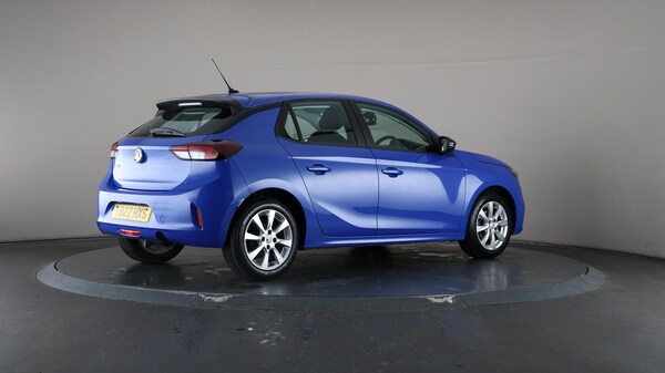 Used Vauxhall Corsa 2022 for sale - 76215604: Photo 63