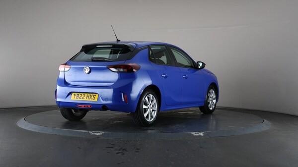 Used Vauxhall Corsa 2022 for sale - 76215604: Photo 65