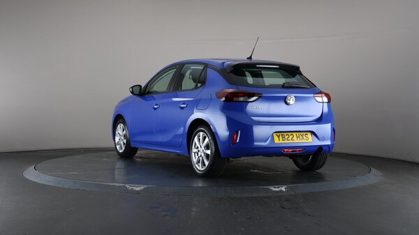 Used Vauxhall Corsa 2022 for sale - 76215604: Photo 66