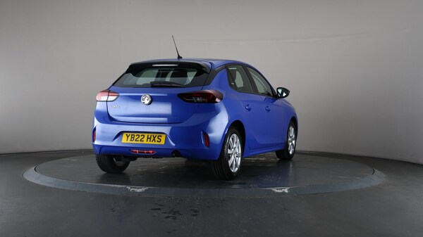 Used Vauxhall Corsa 2022 for sale - 76215604: Photo 67