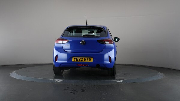 Used Vauxhall Corsa 2022 for sale - 76215604: Photo 69