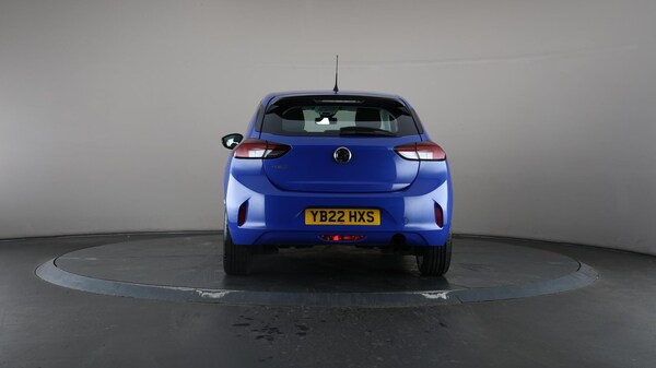 Used Vauxhall Corsa 2022 for sale - 76215604: Photo 70