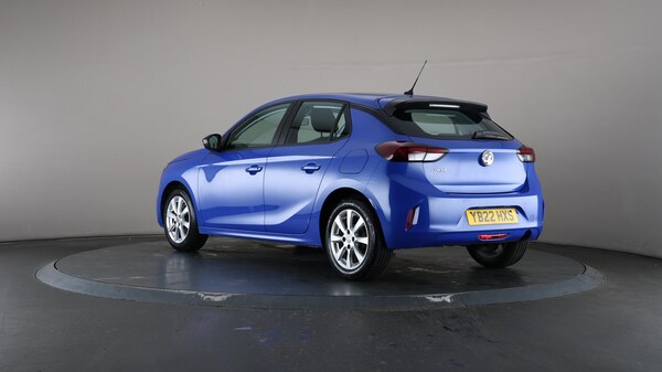 Used Vauxhall Corsa 2022 for sale - 76215604: Photo 71
