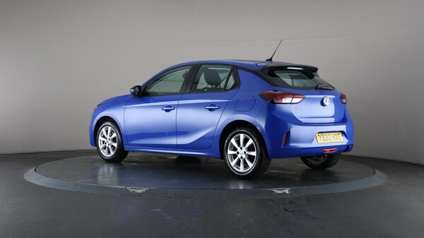 Used Vauxhall Corsa 2022 for sale - 76215604: Photo 72