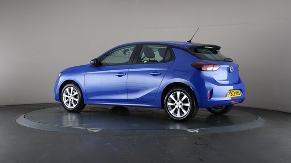 Used Vauxhall Corsa 2022 for sale - 76215604: Photo 73