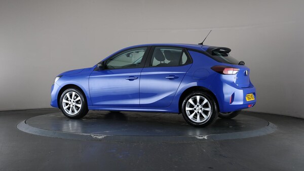 Used Vauxhall Corsa 2022 for sale - 76215604: Photo 74