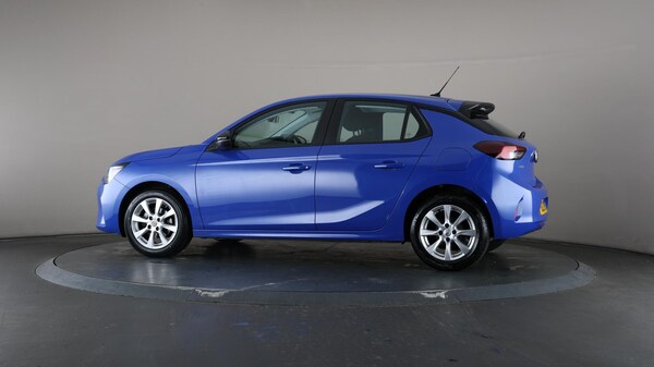 Used Vauxhall Corsa 2022 for sale - 76215604: Photo 75