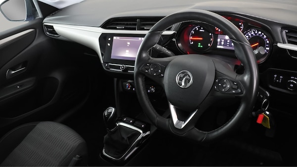 Used Vauxhall Corsa 2022 for sale - 76215604: Photo 9