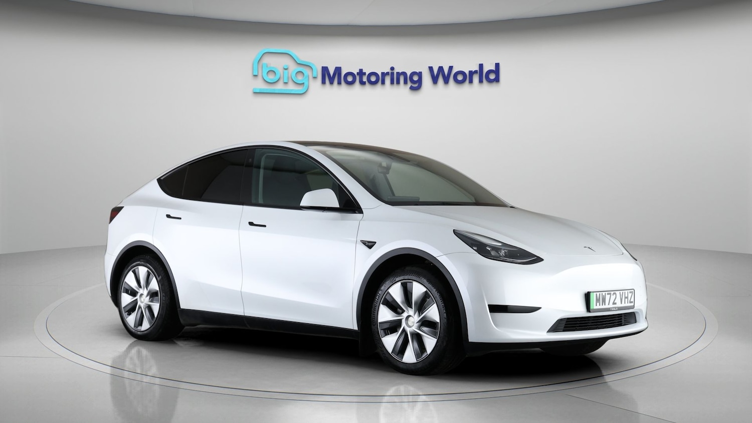 Used Tesla Model Y 2022 for sale - 77032951: Photo 14