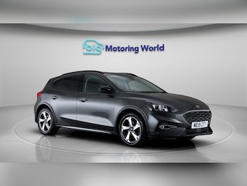 Ford - Focus